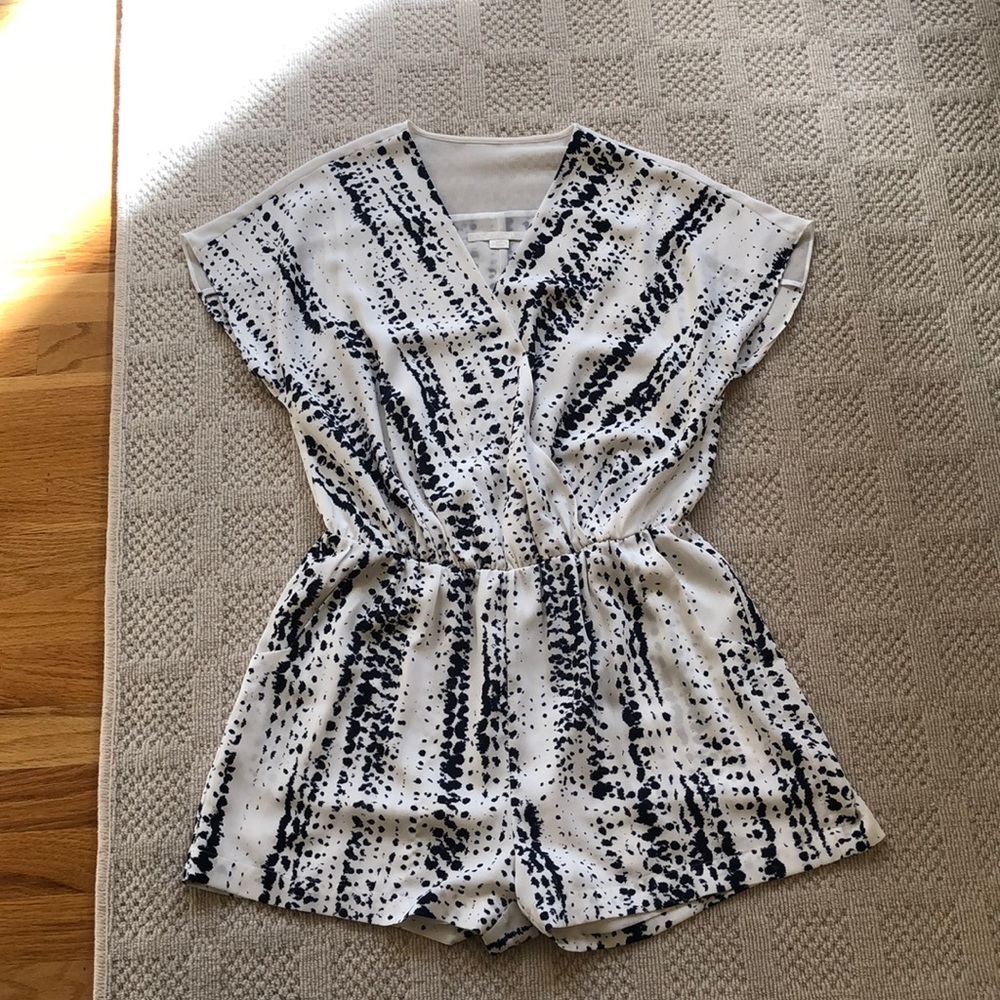 cooper & ella Romper